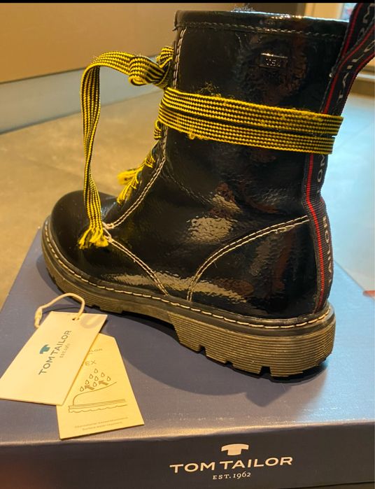 Детски боти