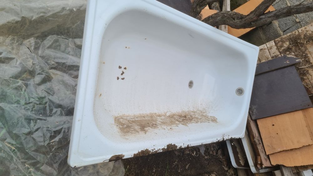 Ванна. Для душа х