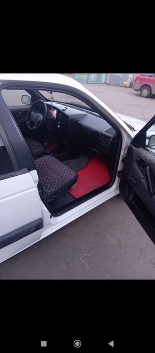 Продам пассат б3