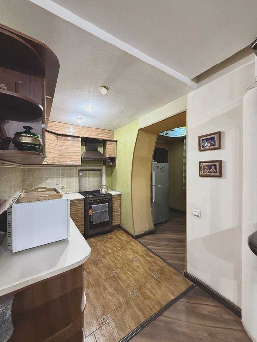 ЦУМ Ц-7 СЕНАТ Мирабадский район