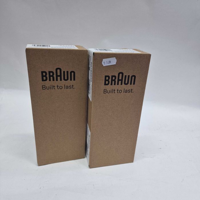 Liquid Money vinde - Aparat de ras electric Braun Body Series 5 BG5555