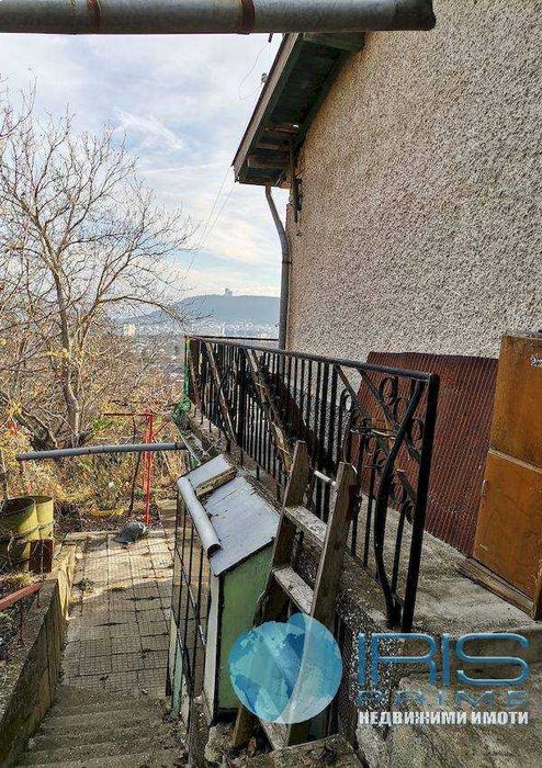 Продава се Къща в Шумен, м-т Под Манастира - 36 кв.м за 1134 €/кв.м - Снимка #3