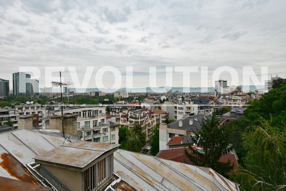 Дава се под наем Тристаен апартамент в София, Лозенец - 70 кв.м за 600 € - Снимка #5