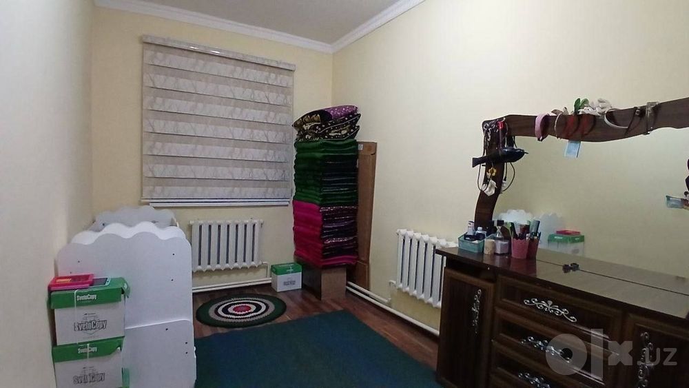 3 хонали уй сотилади
