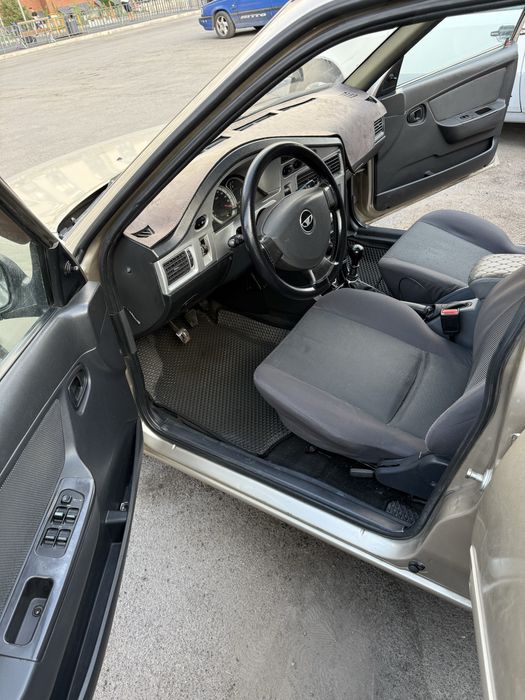 Daewoo Nexia в рассрочку