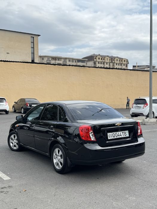 Jentra 2021 yil 3 pozitsa