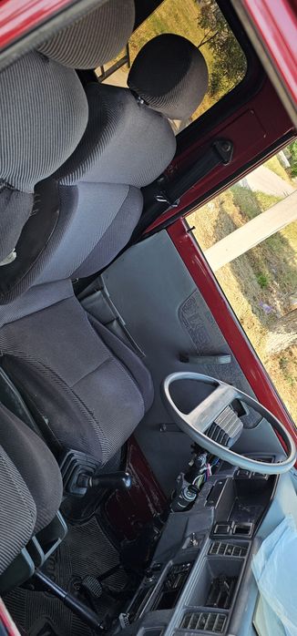 Chevrolet DAMAZ 1998