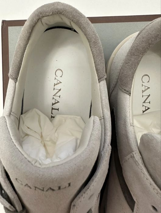 Sneakers  Canali