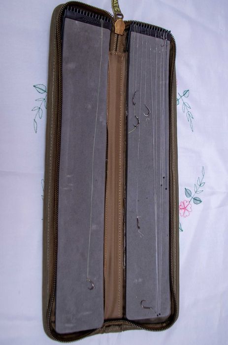 Поводочница Aquatic