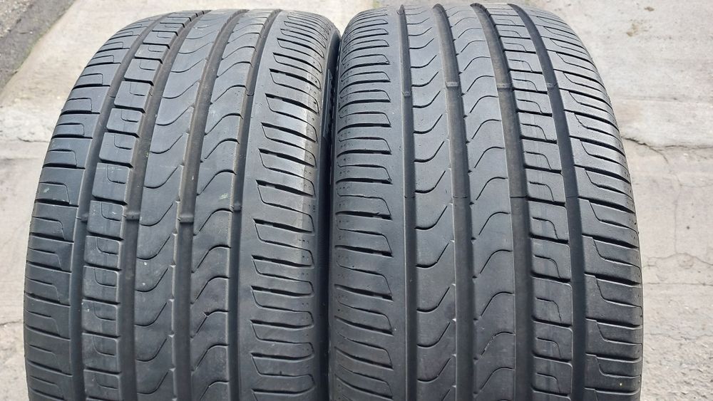 Летни гуми 275/40/21 Pirelli Scorpion Verde 2 броя