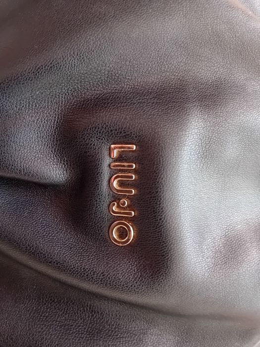 LIU JO-оригинална чанта с дълга дръжка