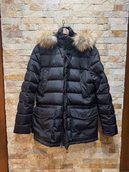 Moncler яке тип парка - L размер