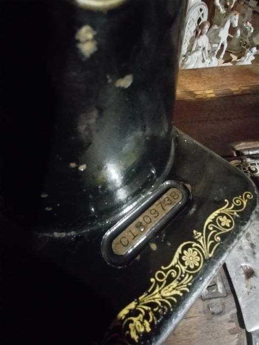 Vând mașini de cusut !!!