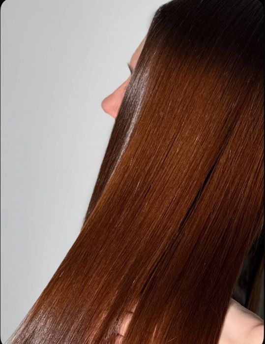 Кератин + Ботокс в центре города от 10.000