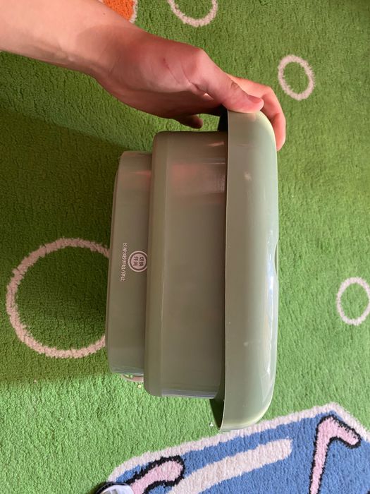 Умная стиральная машинка