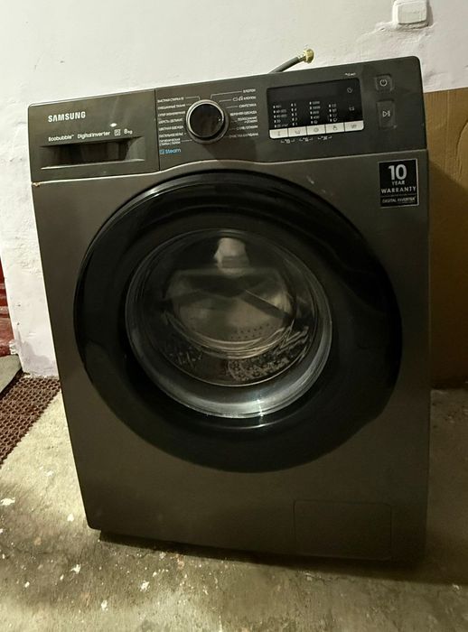 Продам стиральную машину