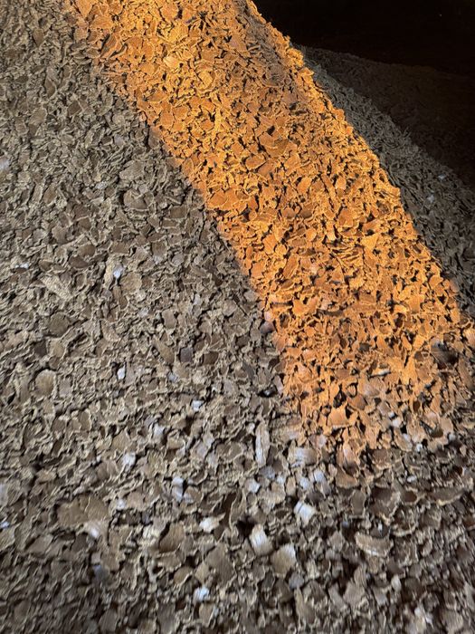 Жмых, Шелуха хлопка, күнжара, шрот