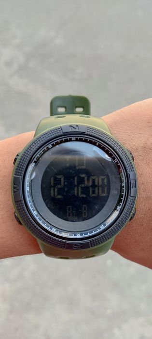 Часы мужские наручные