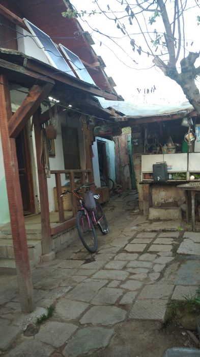 Продава се Къща в Казанлък - 30 кв.м за 765 €/кв.м - Снимка #1