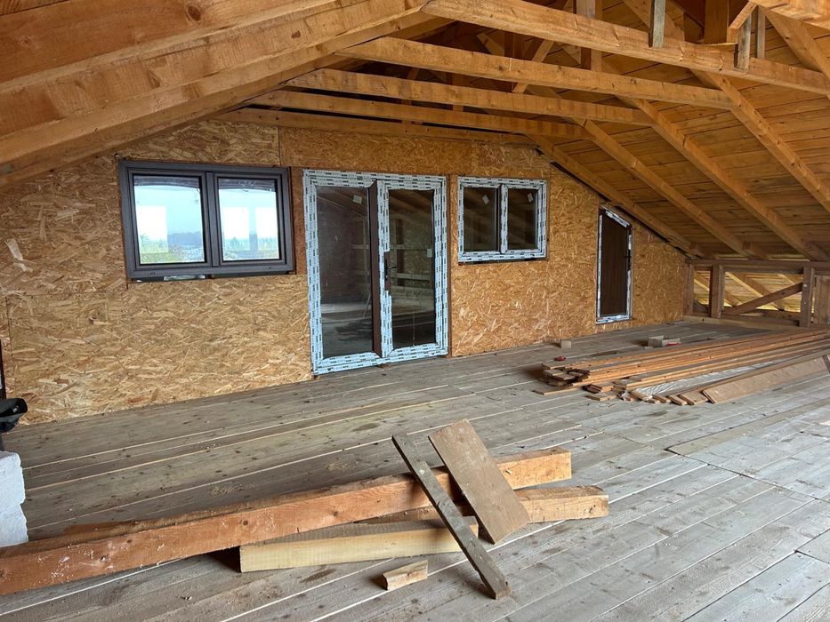 Casă de vânzare  Sat Ciuslea, Com. Garoafa , Vrancea