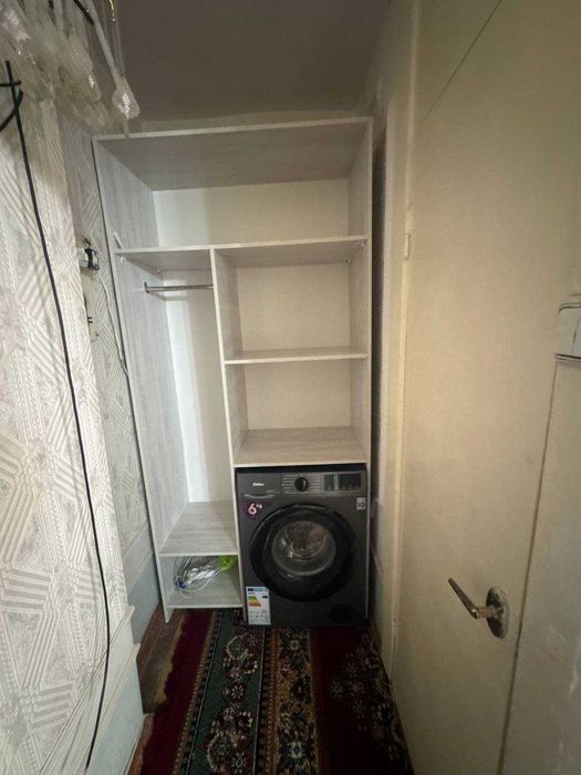 23 Продаётся квартира 1 ком Этаж: 3  Партсъезд