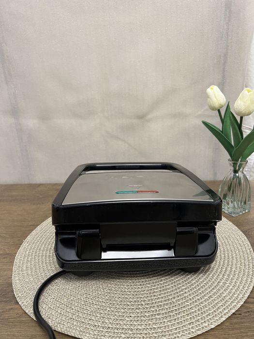 Мултифункционален уред Tefal Snack Collection