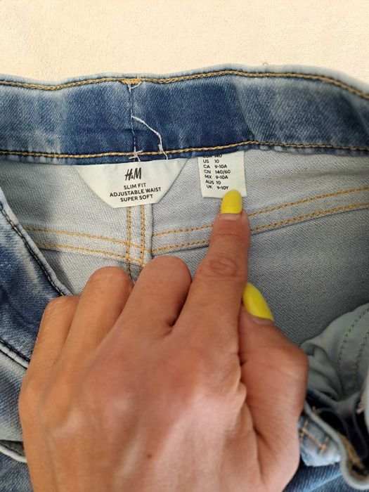 Детска тениска Karl