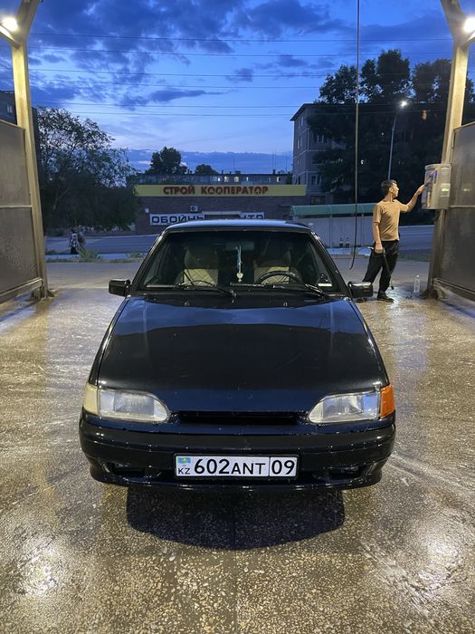 Продам 2115 Лада Самара 2007
