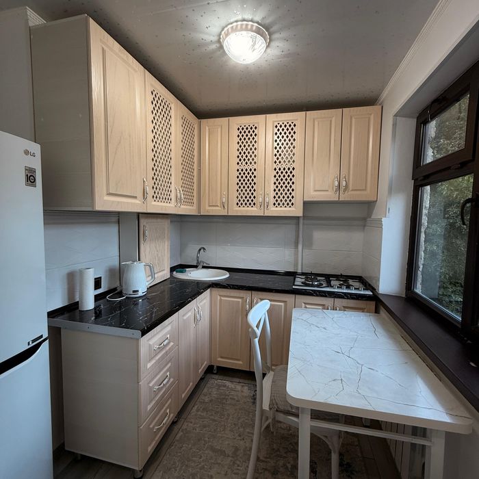 3х ком.  Shymkent Plaza. Арбат