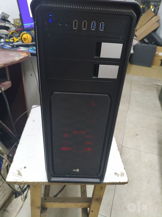 I7 8700, 16gb, rtx 2070 super 8gb, ssd 256gb
