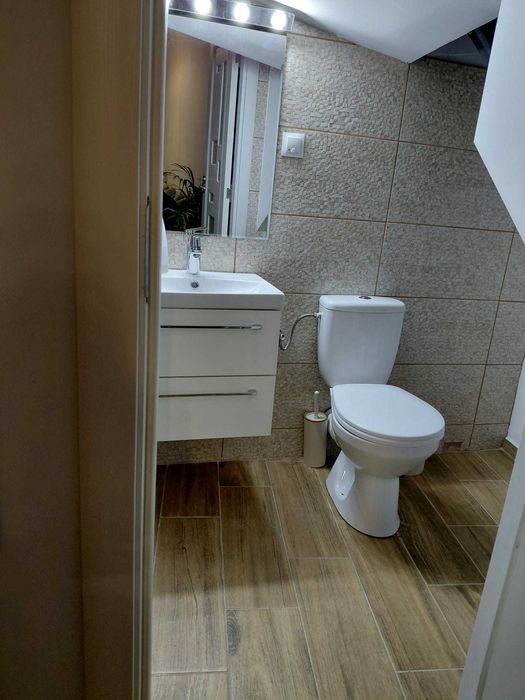 Spatiu comercial central