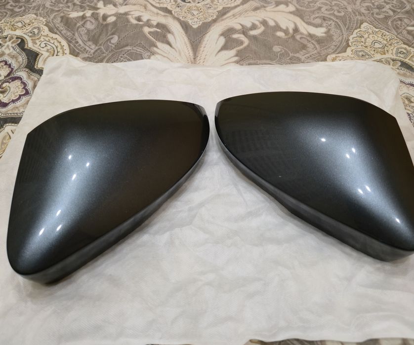 Капаци за странични огледала Шкода Октавия |||