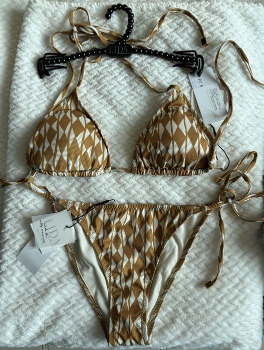 Бански костюм Lida