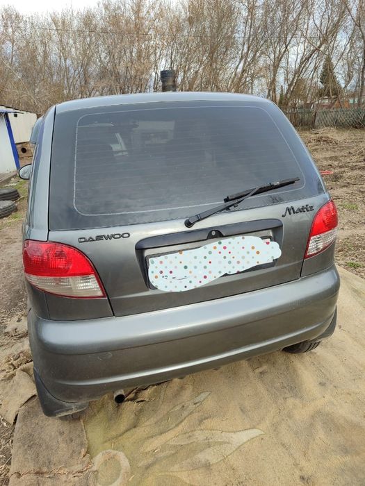 Продам автомобиль