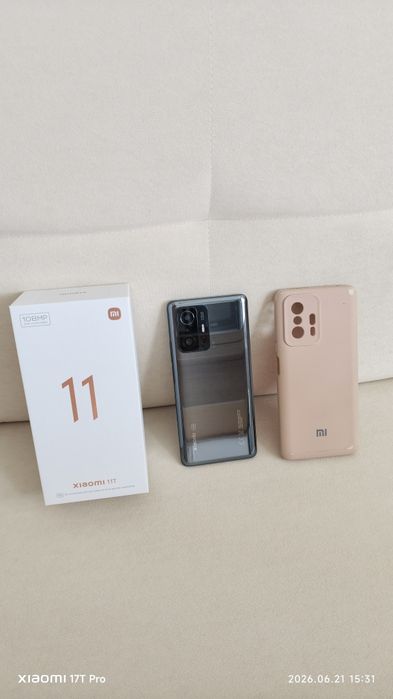 Xiaomi 11T 128гБ