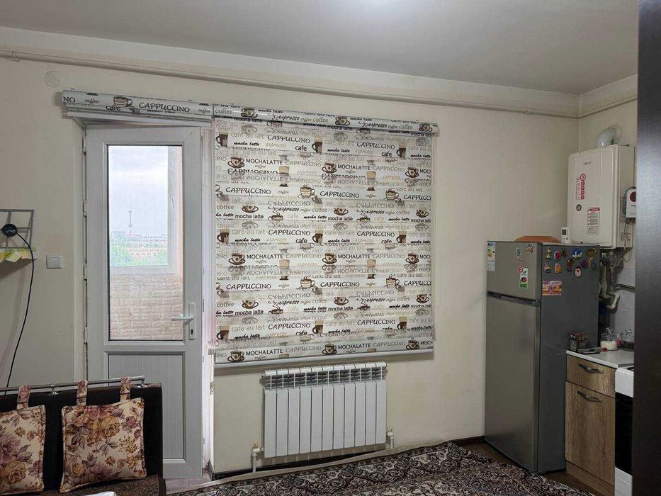 ипотекага Уй Олмазор тумани. Корасарой