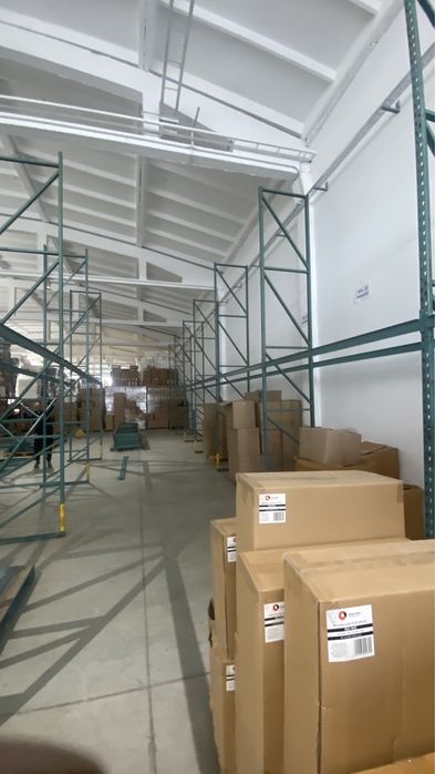 Палетни стелажи топ цени