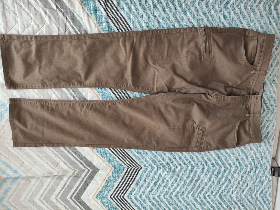 Джинсы размер 50-52