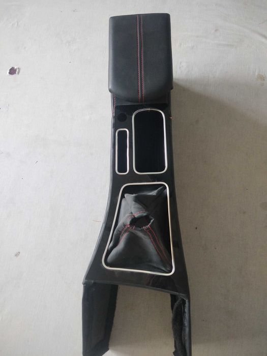 Машина учун бар холати янги