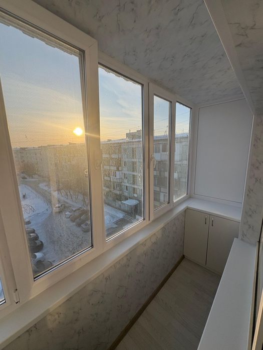 Продам 1- комнат. квартиру