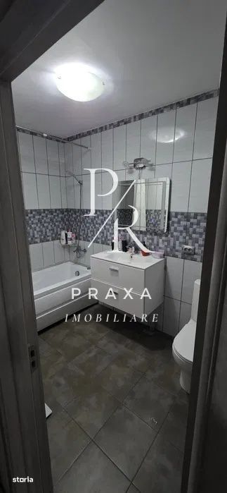 Apartament de 2 camere, 57 mp, parcare, etaj 1, zona Terra!