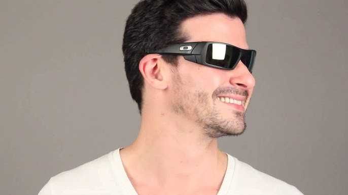 Oakley Gascan (USA) Солнцезащитные очки с поляризованными линзами