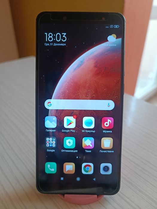 XIAOMI Redmi Note 5