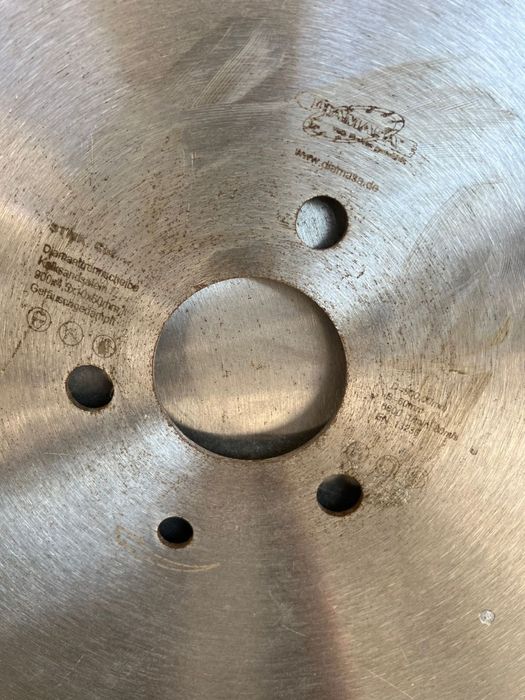 Discuri Diamantate 900x60