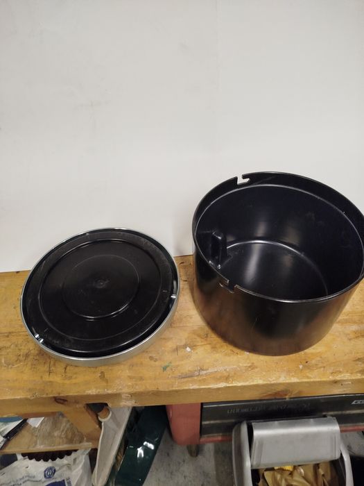 Сейф за каравана