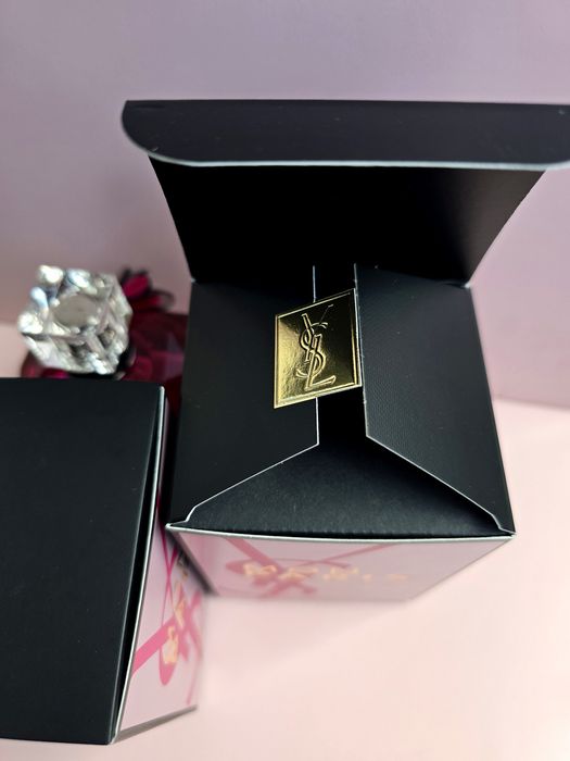 Parfum 90ml Yves Saint Laurent Mon Paris EDP Intensément, din magazin