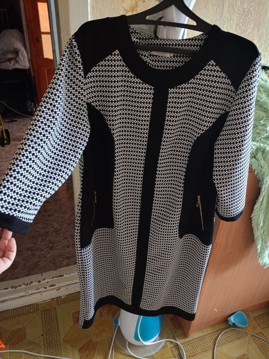 Платье, 56 размер