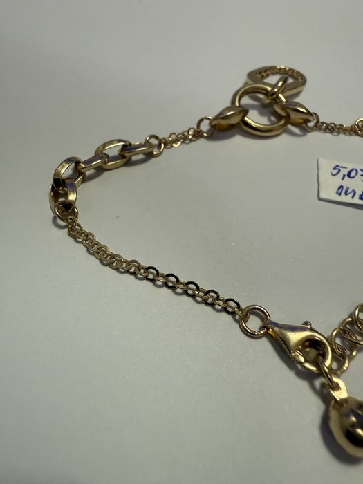 Bratara dama (vl) star amanet