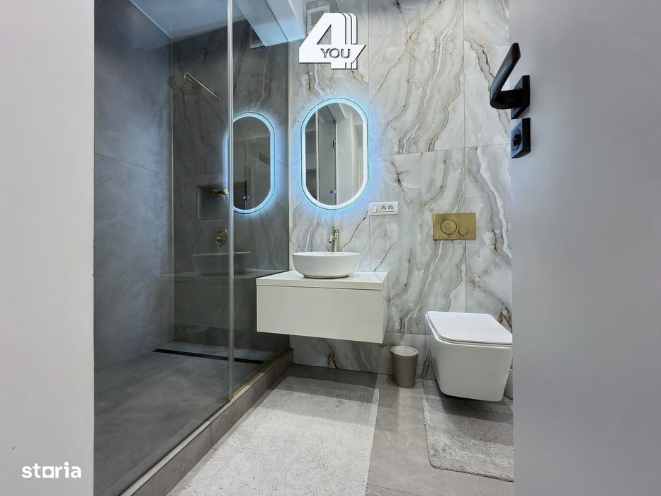 Penthouse Exclusivist | Zona Alfa | Design Interior de Top