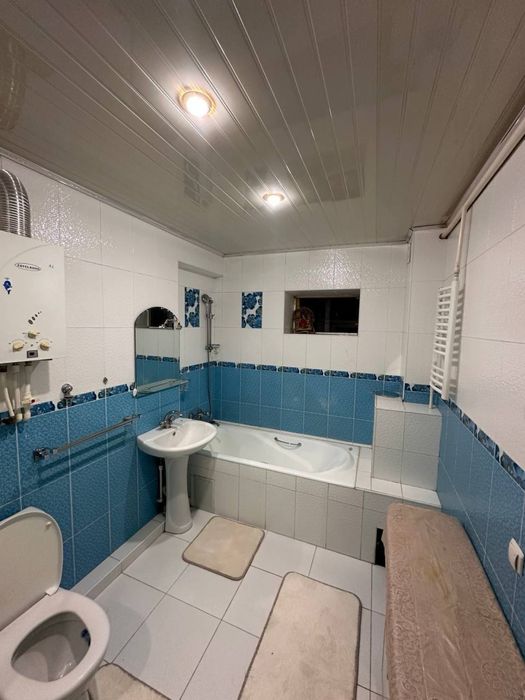 3 хона квартира сотилади ! Фрунзе Атлас ! 77 серия